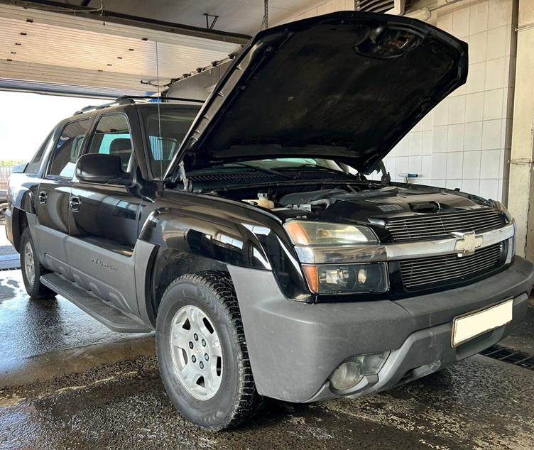 Диагностика двигателя Шевроле в Москве - сеть надежных автосервисов по ...